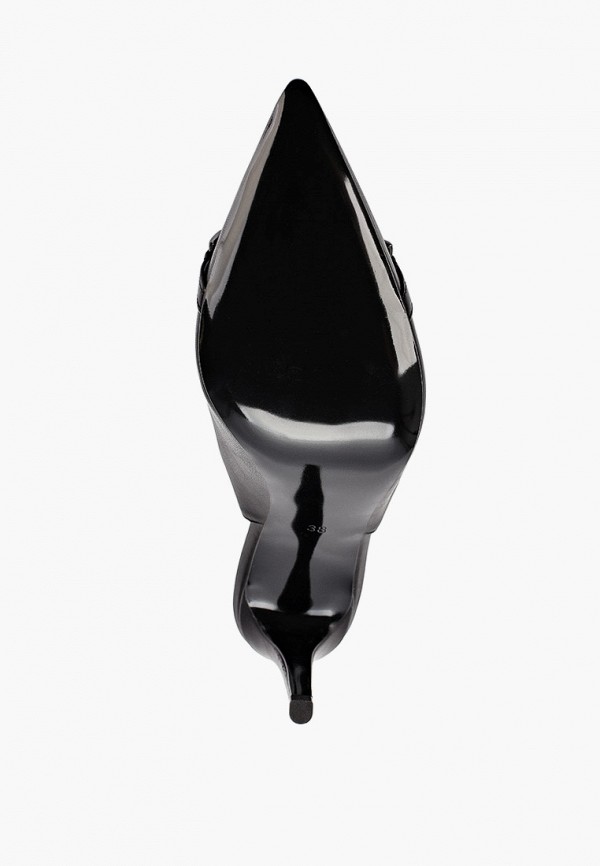 фото Туфли pazolini