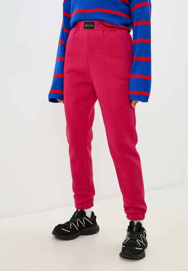 фото Брюки спортивные pure sex