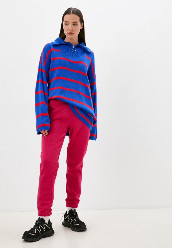 фото Брюки спортивные pure sex