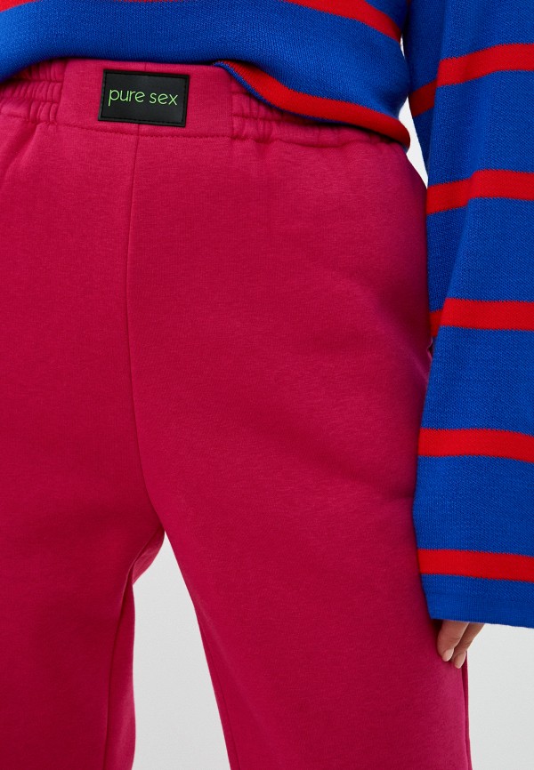 фото Брюки спортивные pure sex