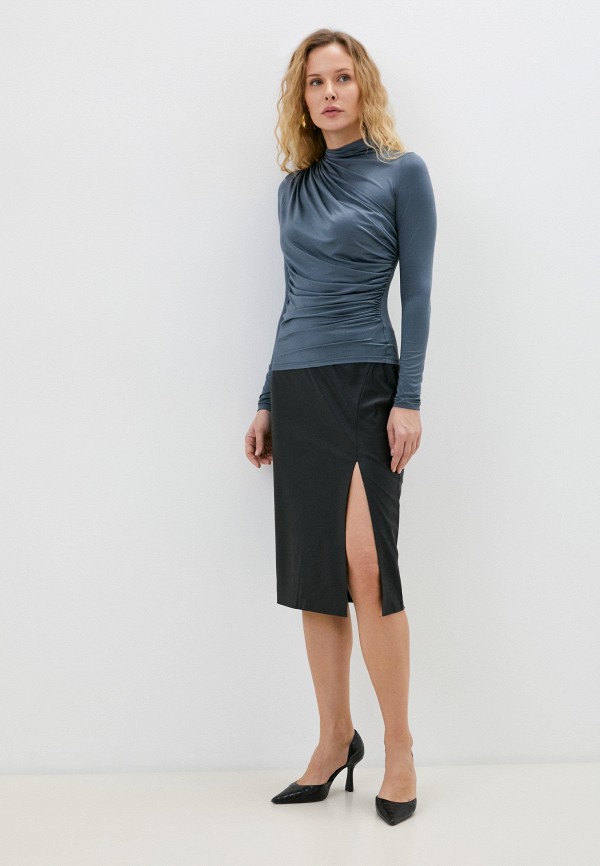 фото Лонгслив la via estelar