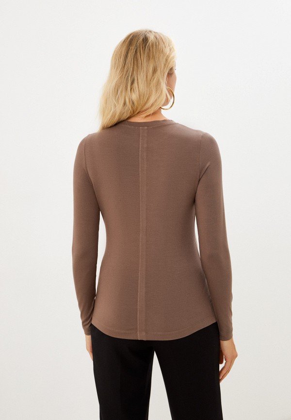 фото Лонгслив lusio