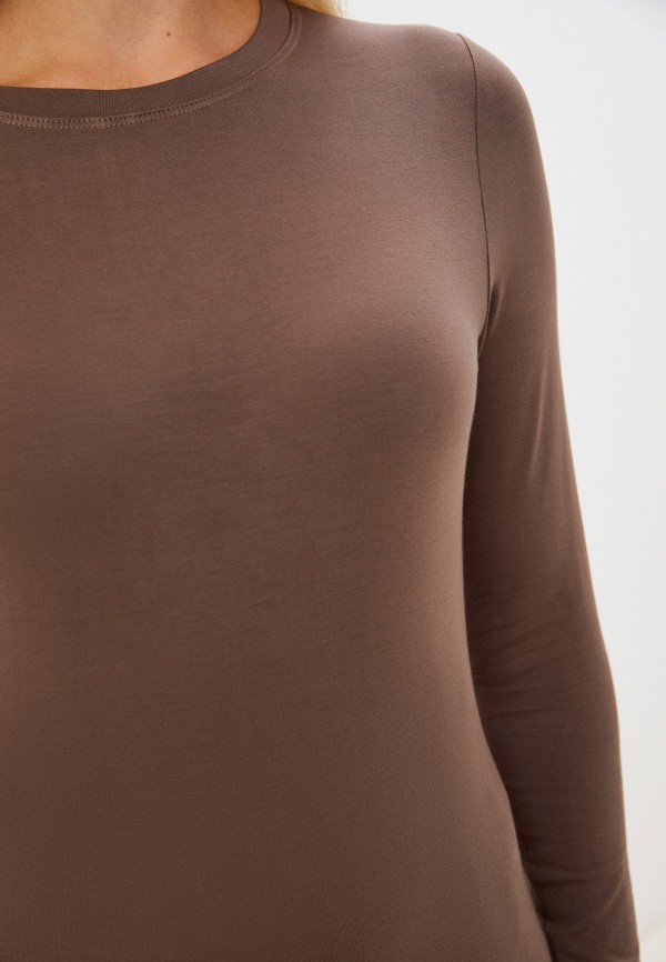 фото Лонгслив lusio