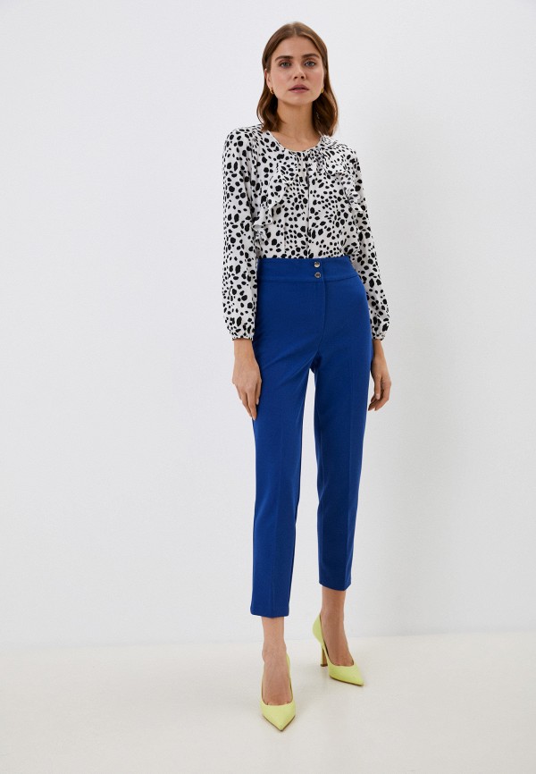 фото Брюки perspective