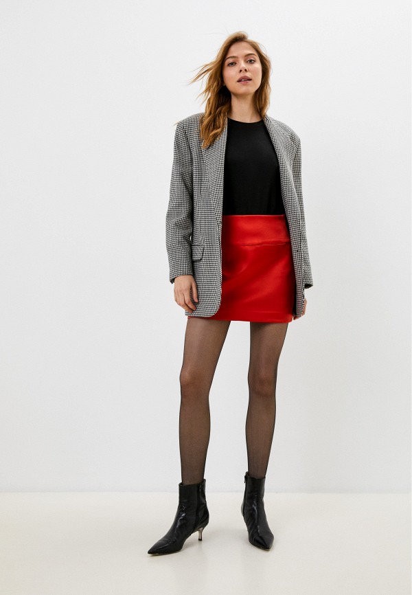 фото Лонгслив lusio