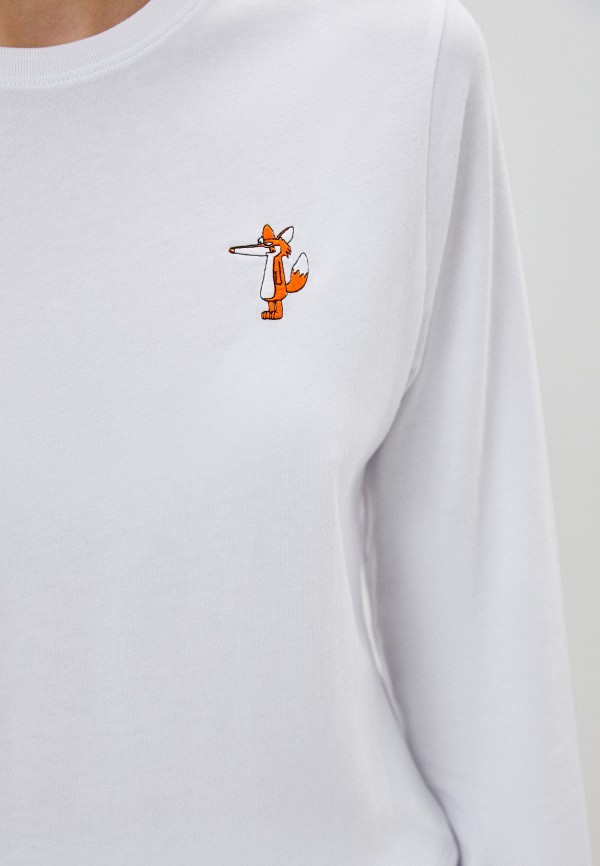 фото Лонгслив ruck&maul