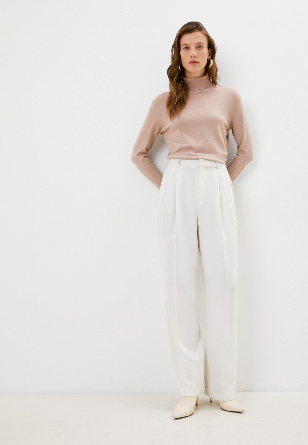 фото Водолазка lusio