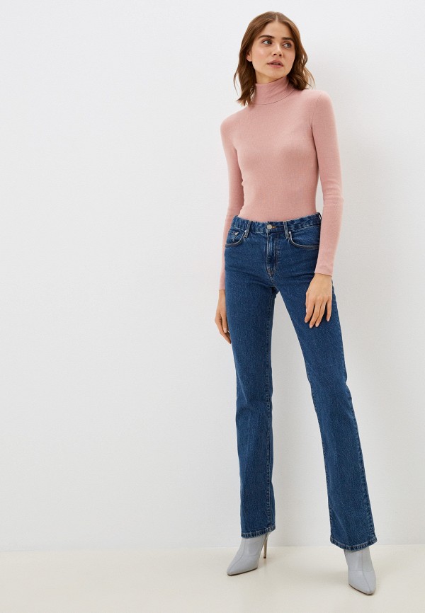 фото Водолазка lusio