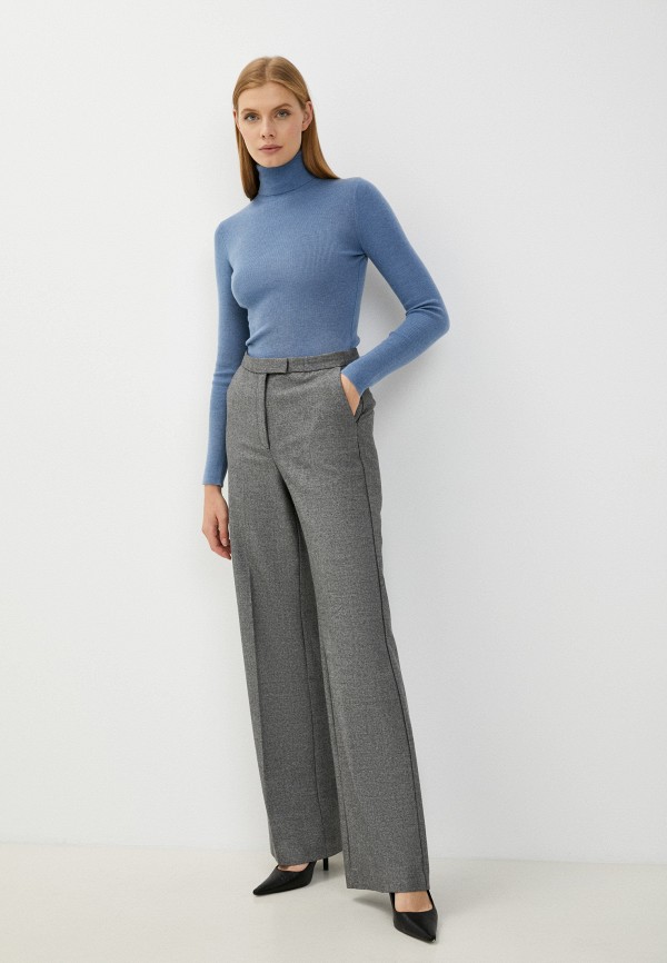 фото Водолазка lusio