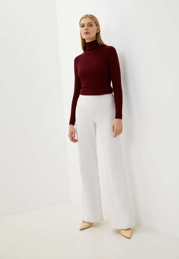 фото Водолазка lusio