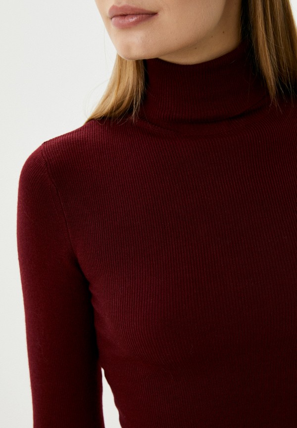 фото Водолазка lusio