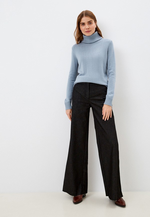 фото Водолазка lusio