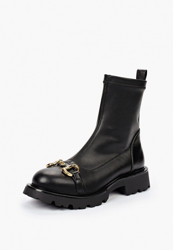 фото Полусапоги mascotte