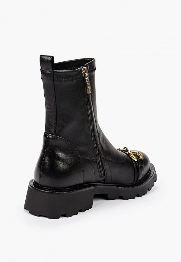 фото Полусапоги mascotte