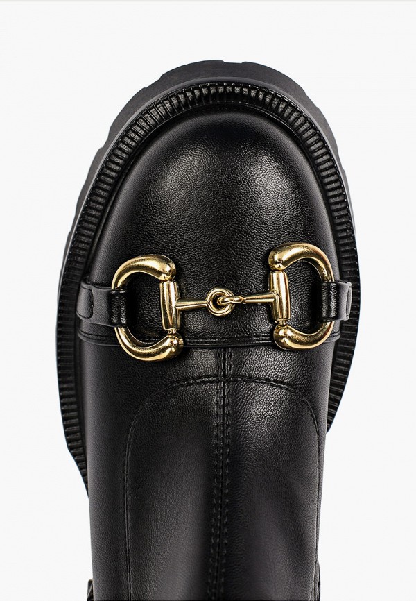 фото Полусапоги mascotte