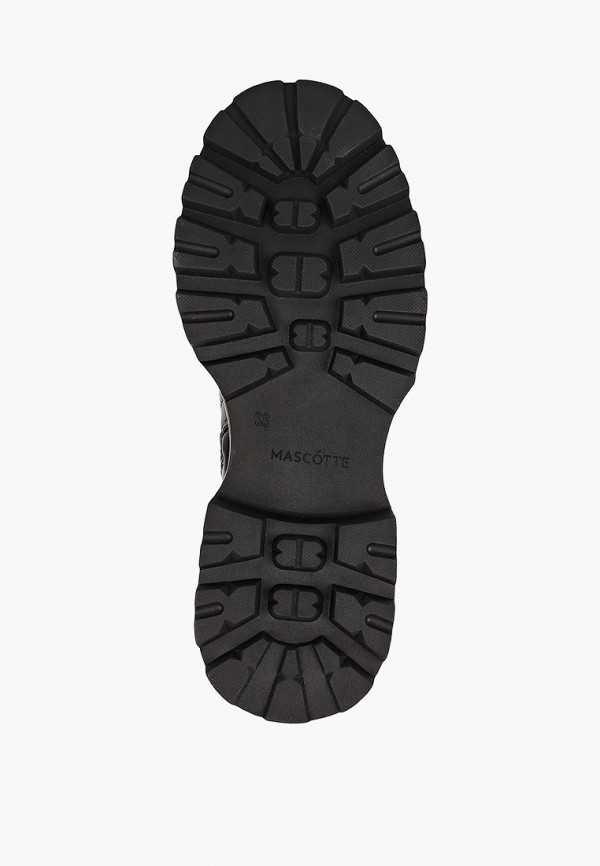 фото Полусапоги mascotte