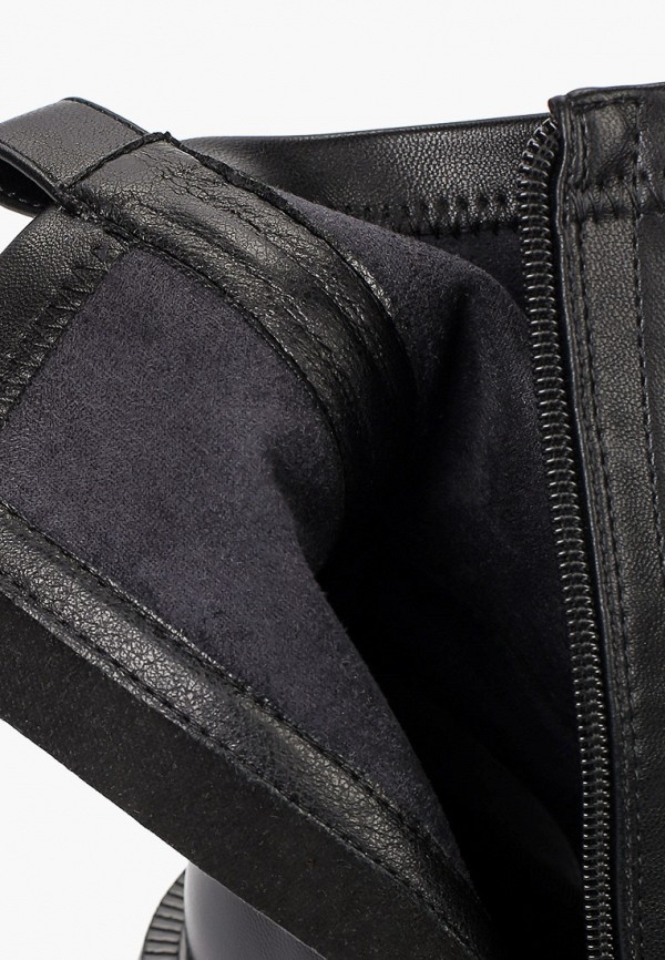 фото Полусапоги mascotte