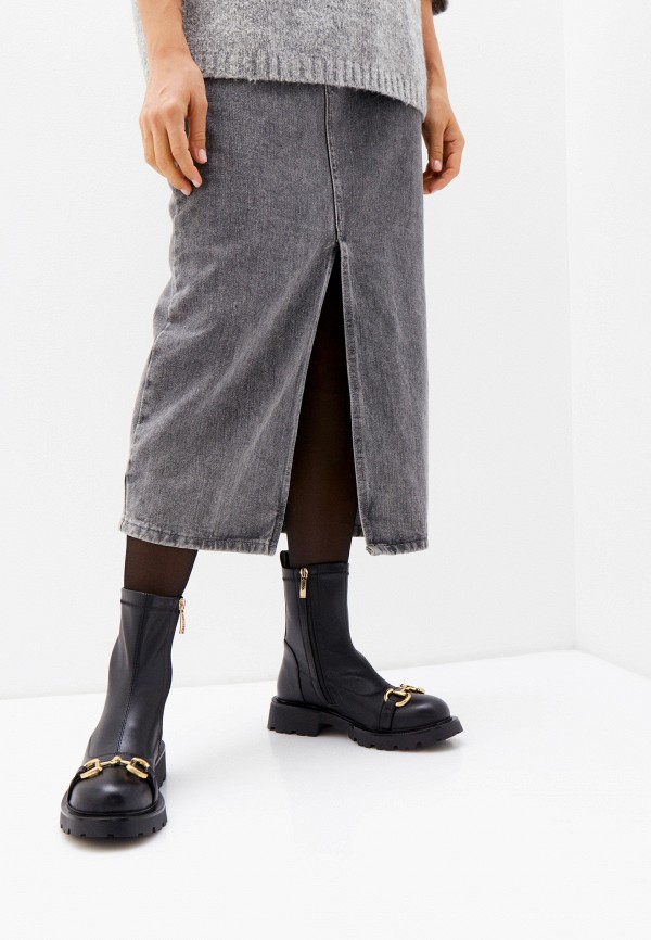 фото Полусапоги mascotte