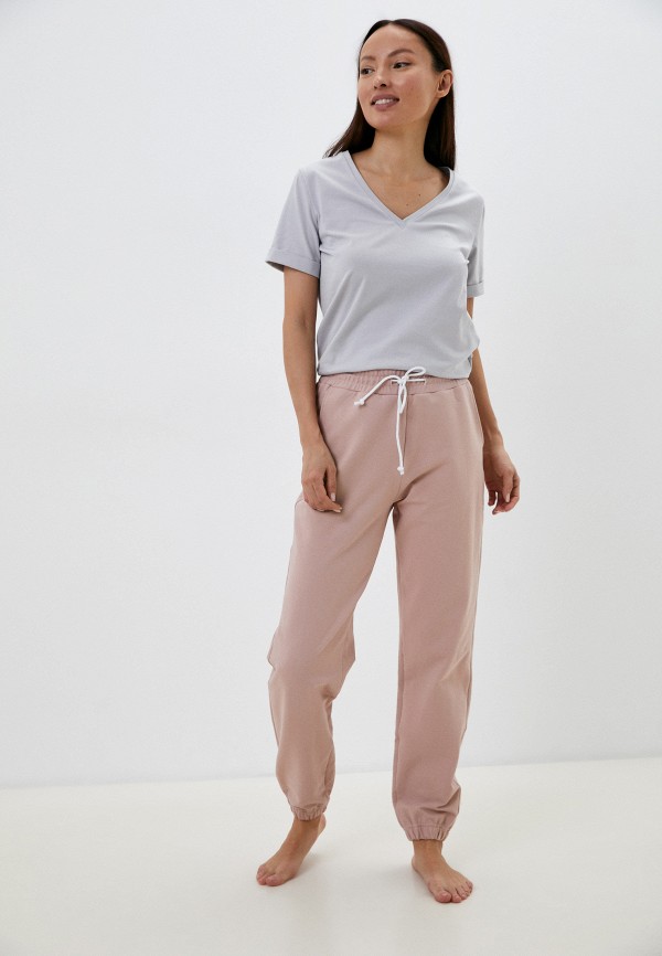 фото Брюки домашние cozy home