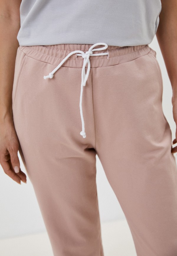 фото Брюки домашние cozy home