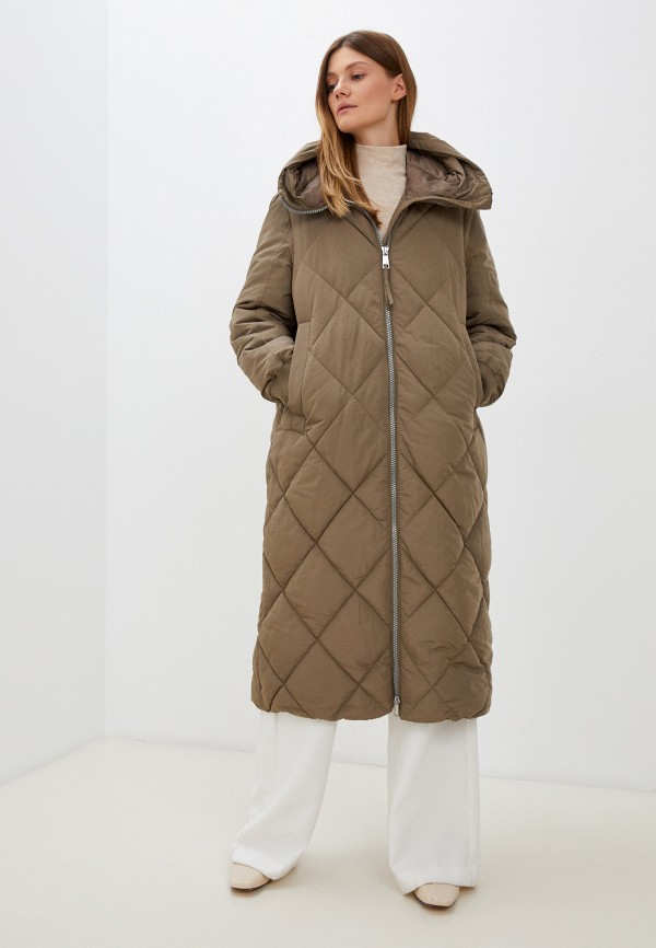 фото Куртка утепленная taifun