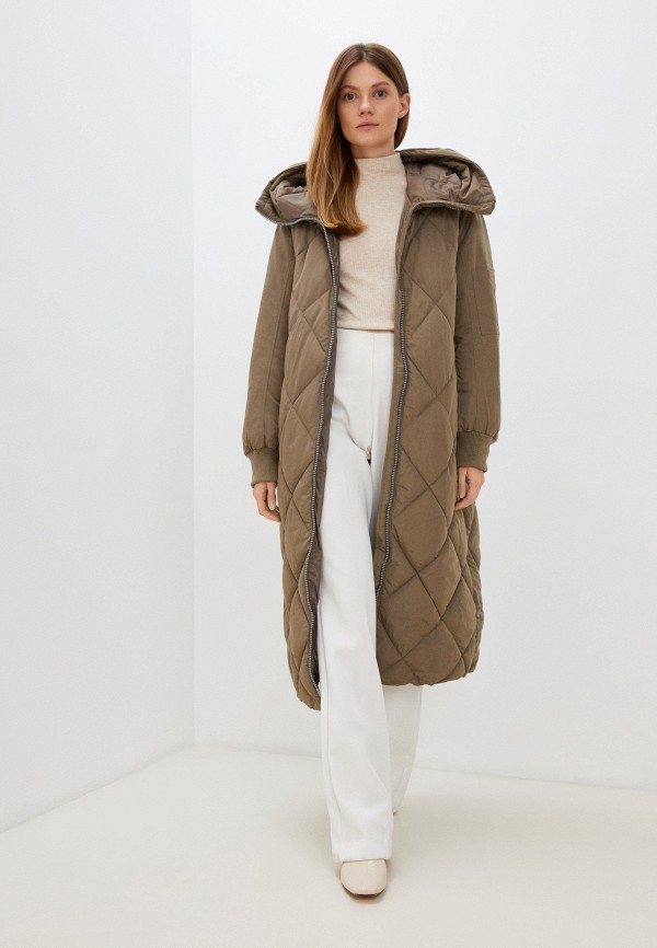 фото Куртка утепленная taifun