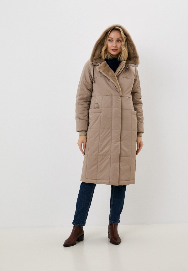 фото Куртка утепленная dimma