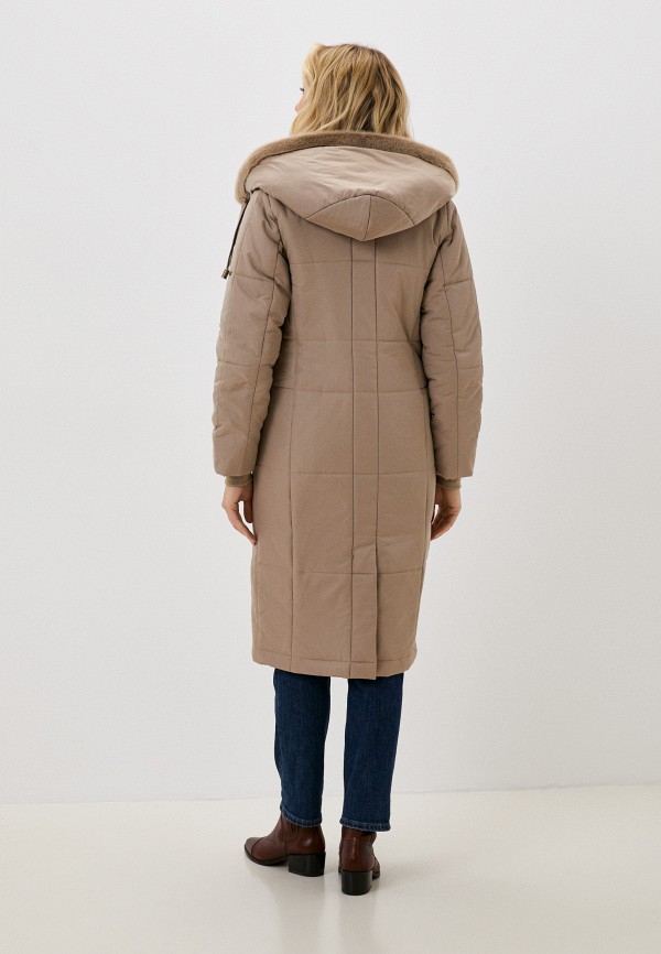 фото Куртка утепленная dimma