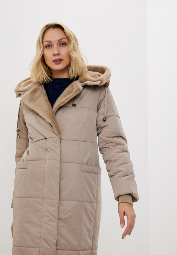 фото Куртка утепленная dimma