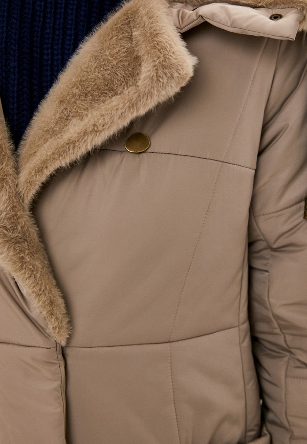 фото Куртка утепленная dimma