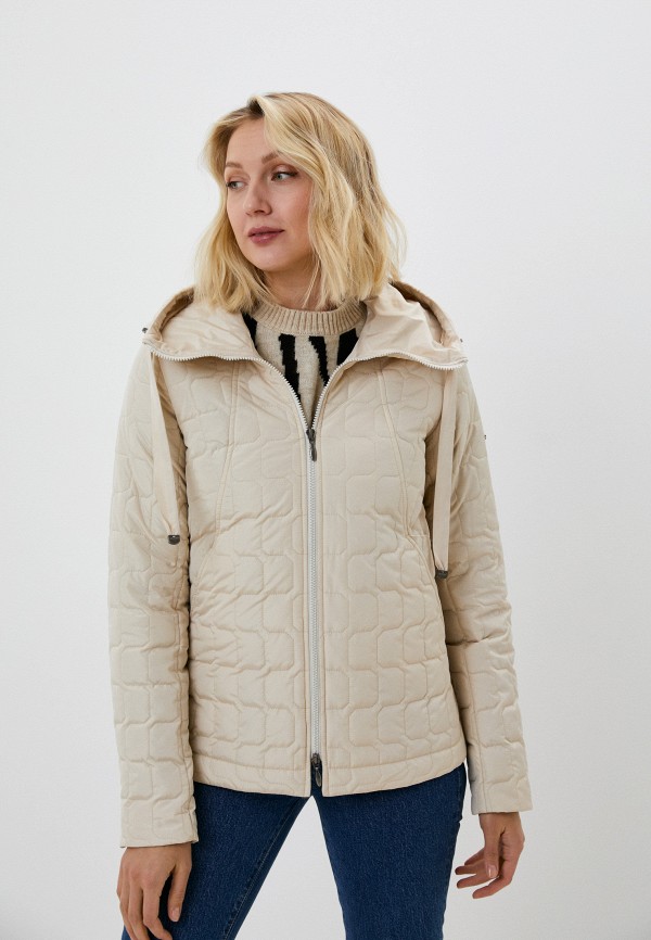 фото Пальто и куртка утепленная dimma