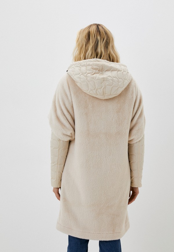 фото Пальто и куртка утепленная dimma