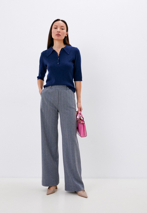 фото Брюки lo