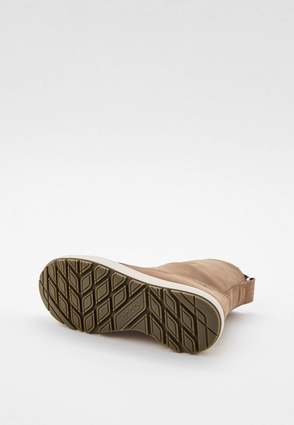 фото Ботинки ecco