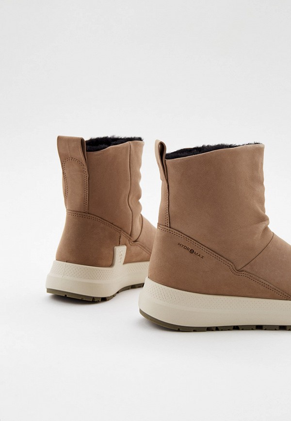 фото Ботинки ecco