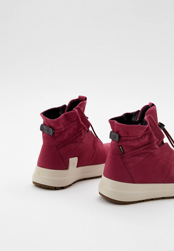 фото Ботинки ecco