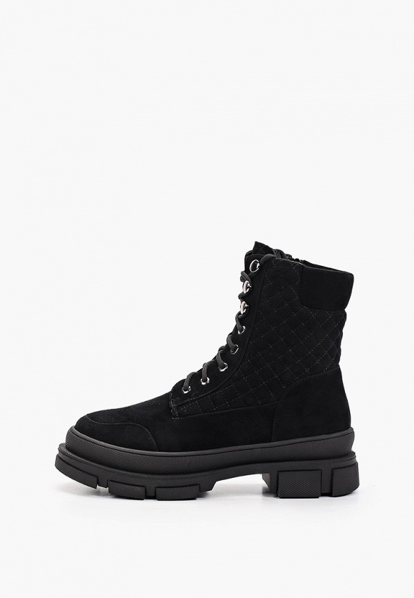 фото Ботинки salamander