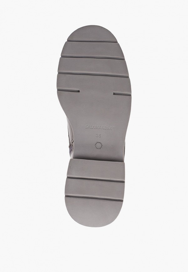 фото Ботинки salamander