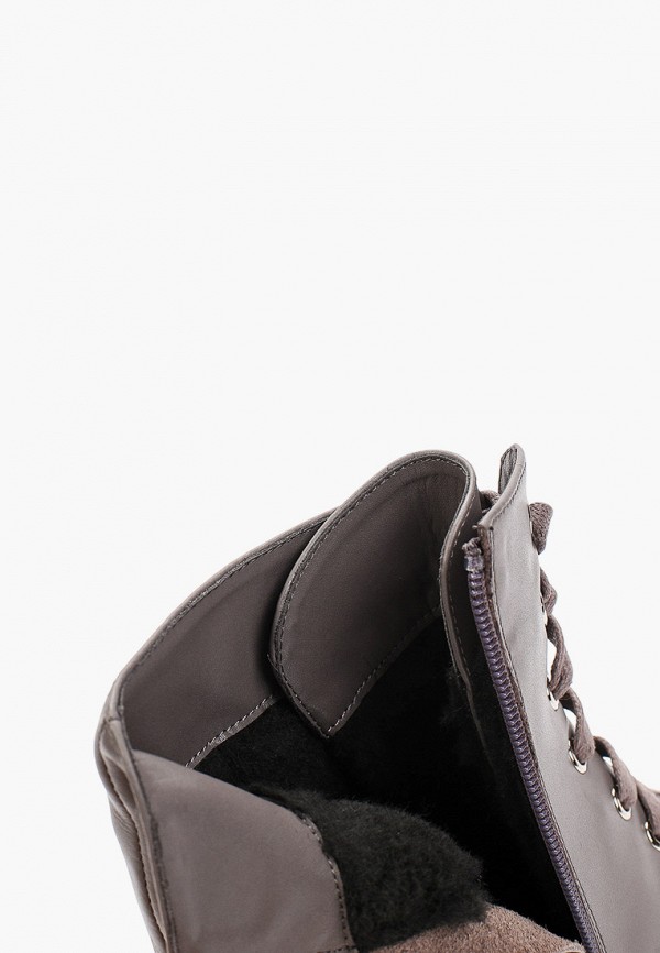 фото Ботинки salamander