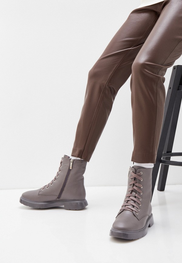 фото Ботинки salamander