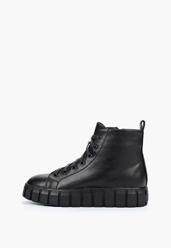 фото Ботинки salamander