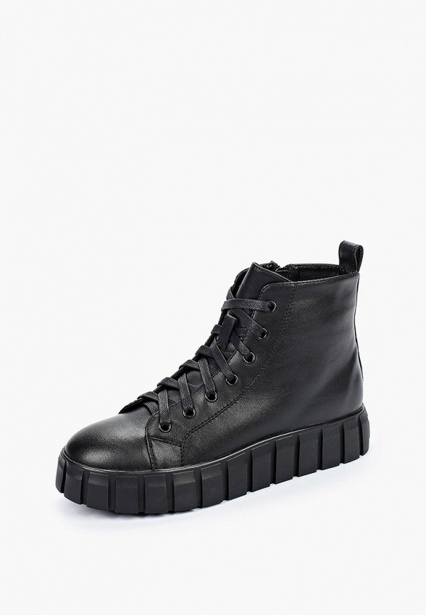 фото Ботинки salamander