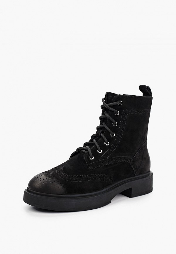 фото Ботинки salamander