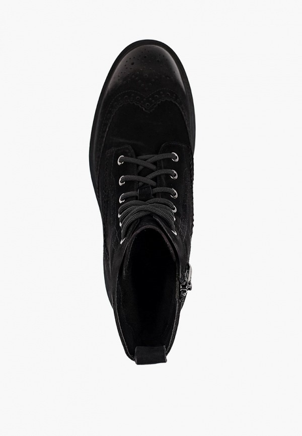 фото Ботинки salamander