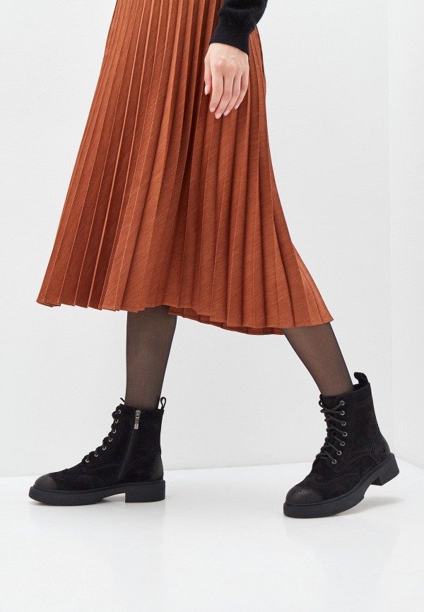 фото Ботинки salamander