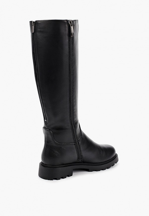 фото Сапоги salamander