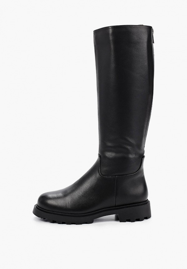 фото Сапоги salamander