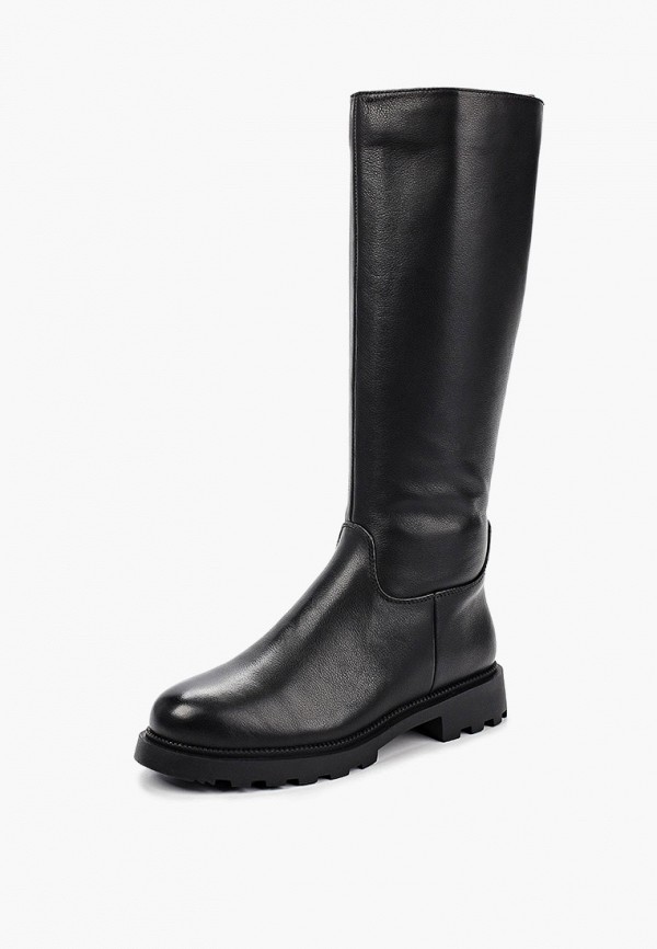 фото Сапоги salamander