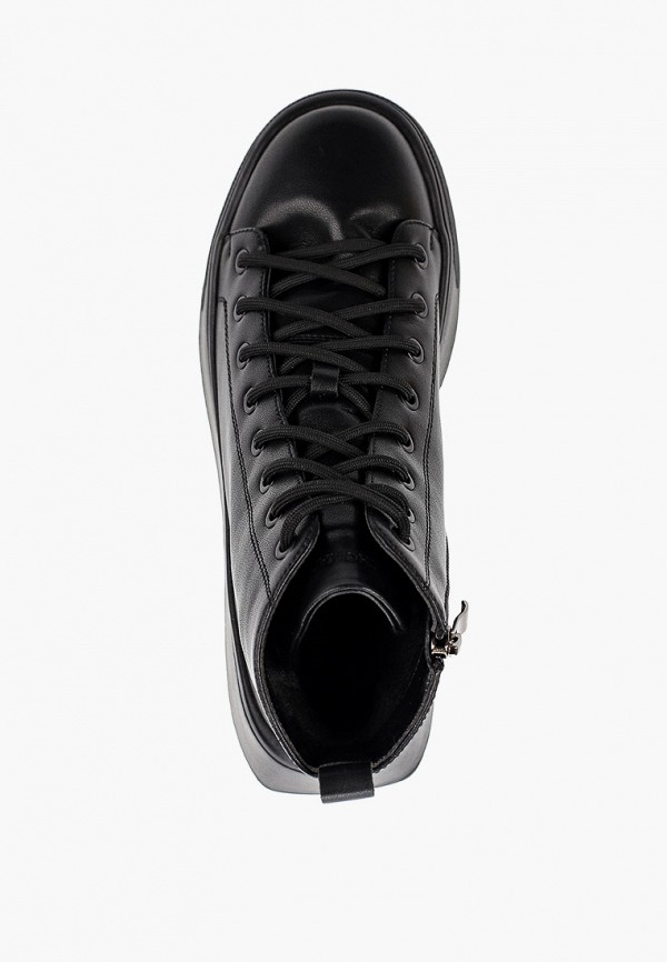 фото Ботинки thomas munz