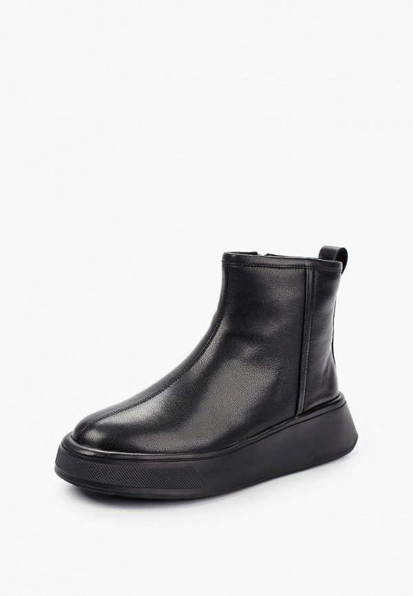 фото Ботинки salamander